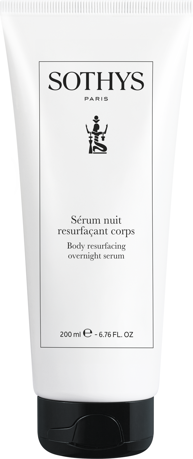 SOTHYS - Body Resurfacing Overnight Serum, 200 ml.