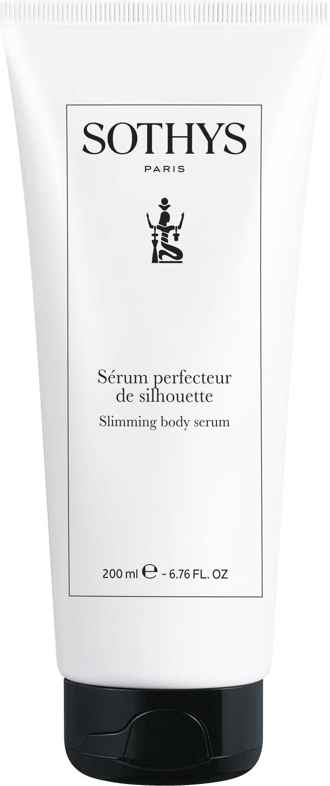 SOTHYS - Slimming Body Serum, 200 ml.