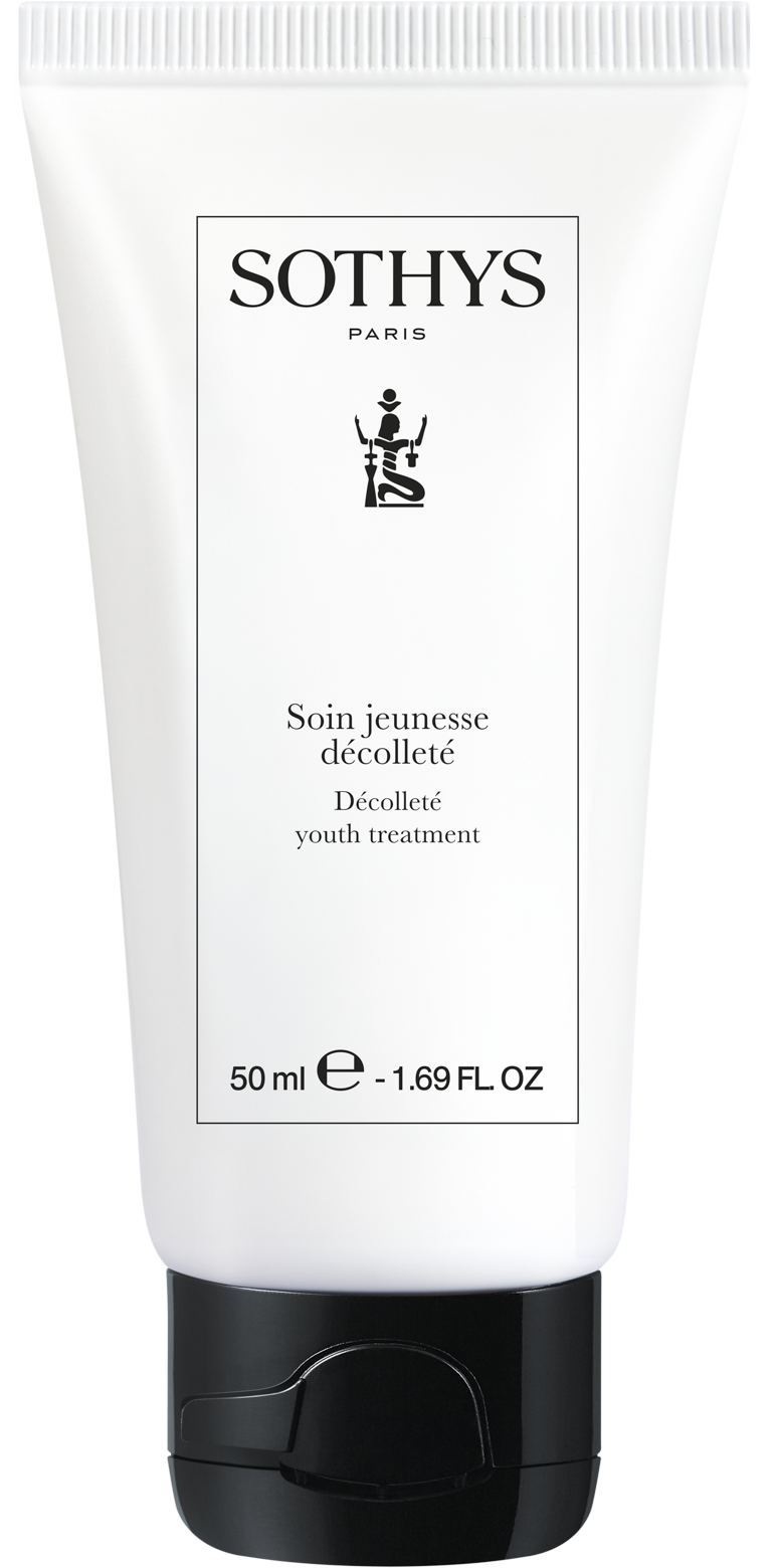 SOTHYS - Décolleté Youth Treatment, 50 ml.