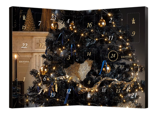 NEW Sothys Adventskalender