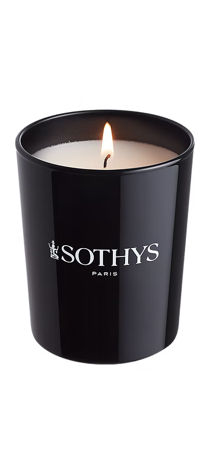 NEW Sothys Scented candle