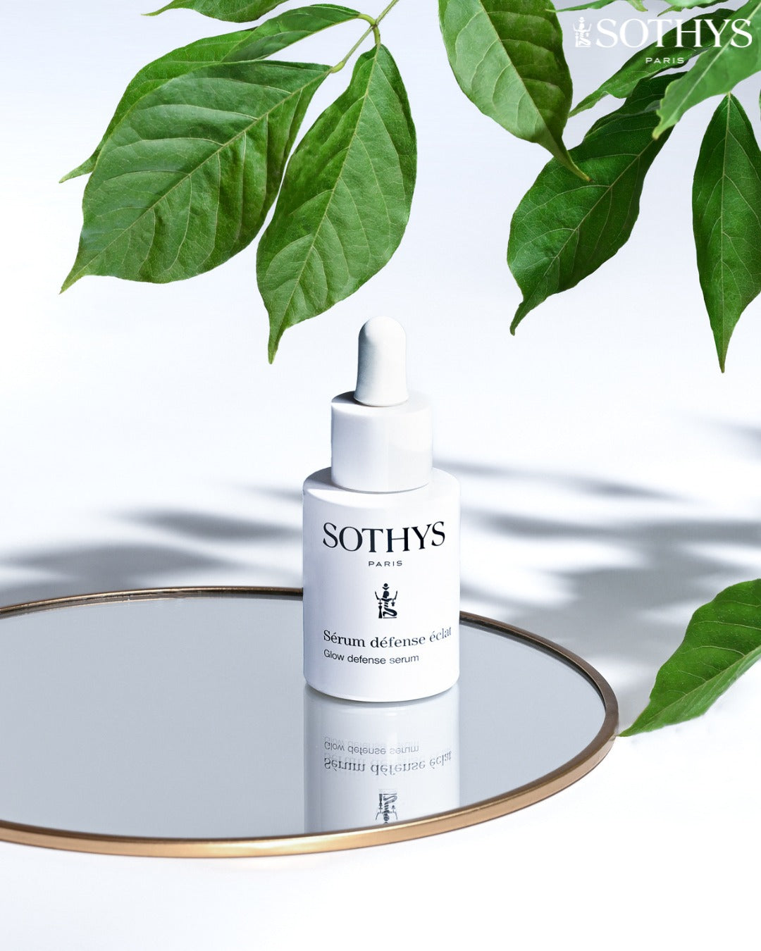 SOTHYS Glow Defence Serum 30 ml.