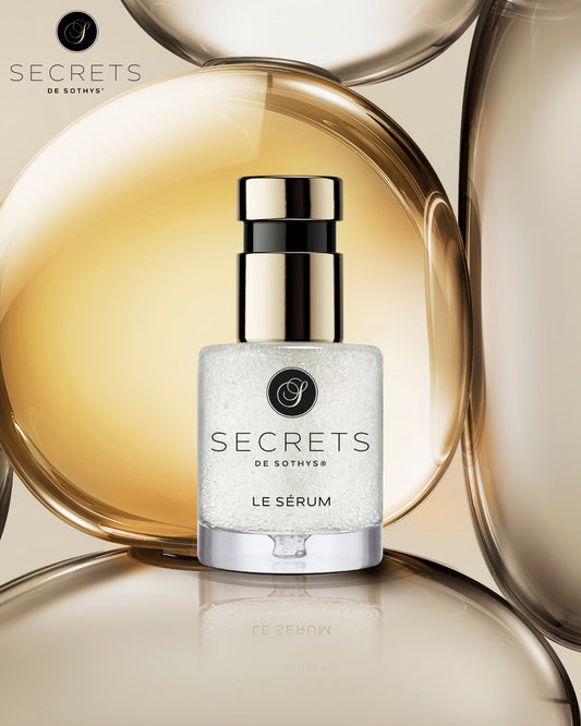 SOTHYS Secrets de Sothys Le sérum