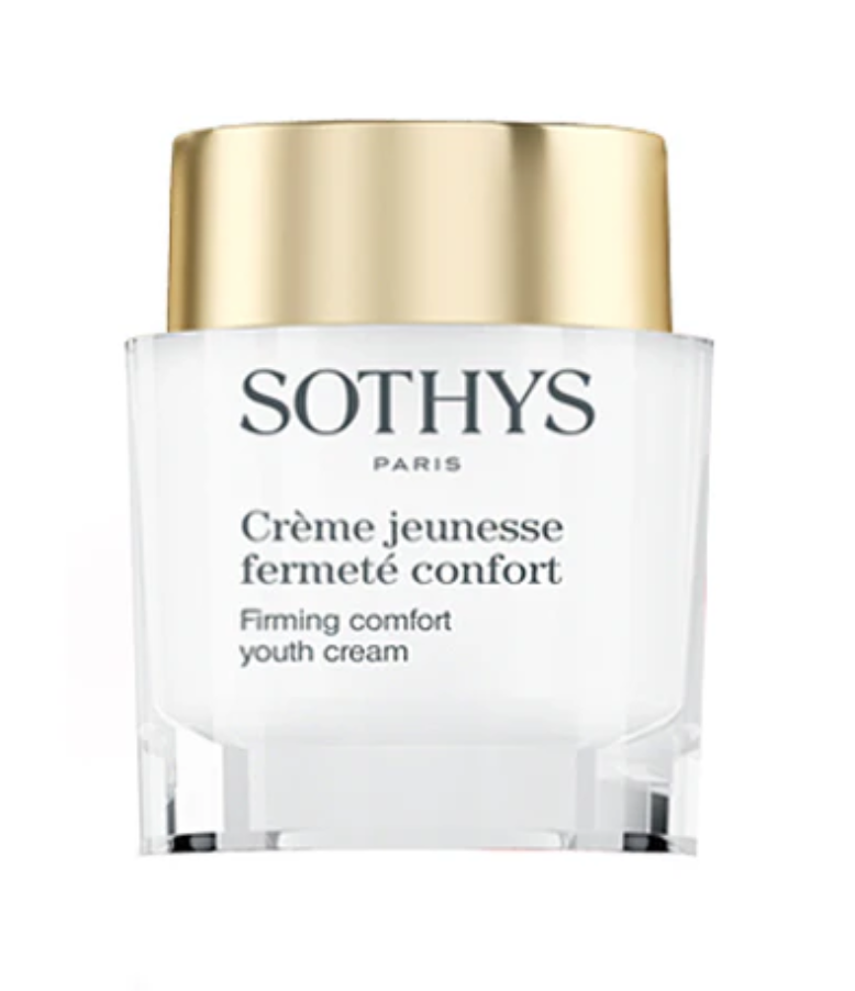 SOTHYS Firming comfort youth cream - Oppstrammende krem