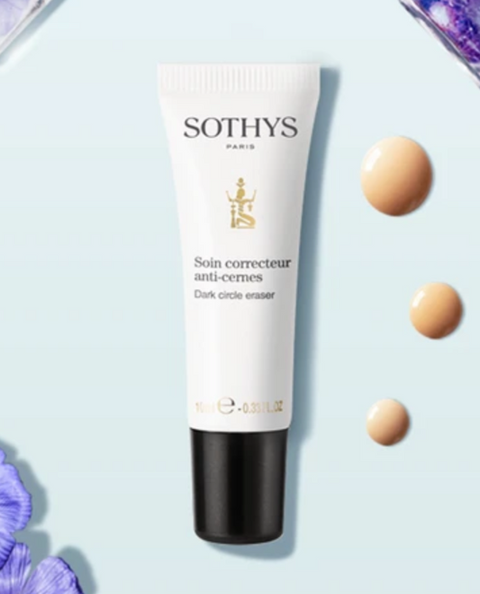SOTHYS Dark circle eraser - Concealer under eyes