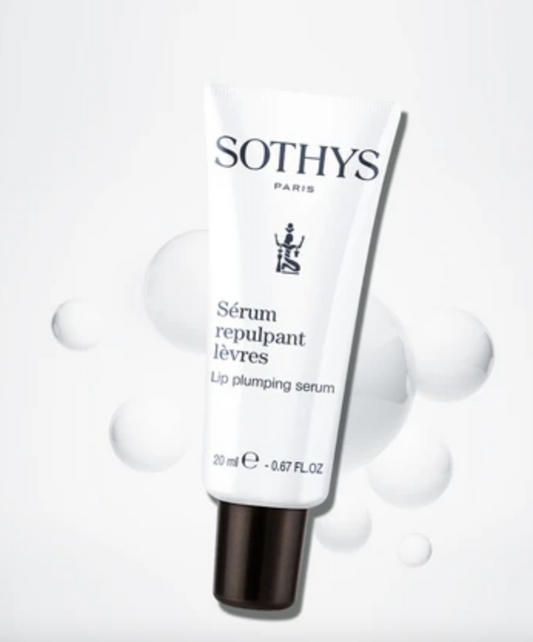 SOTHYS Plumpin lip serum