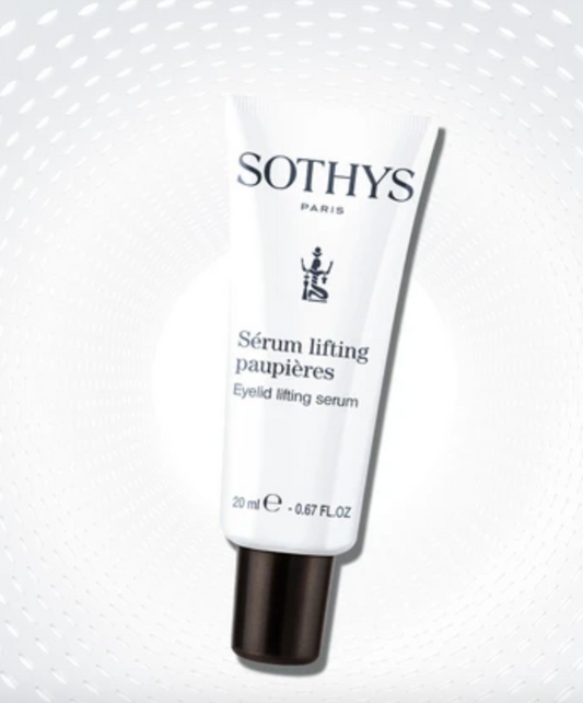 SOTHYS Eyelid lifting serum