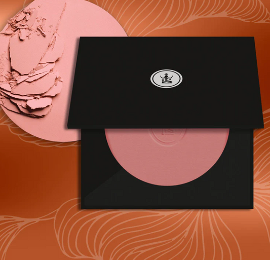 SOTHYS Blush, 60 abricot rétro