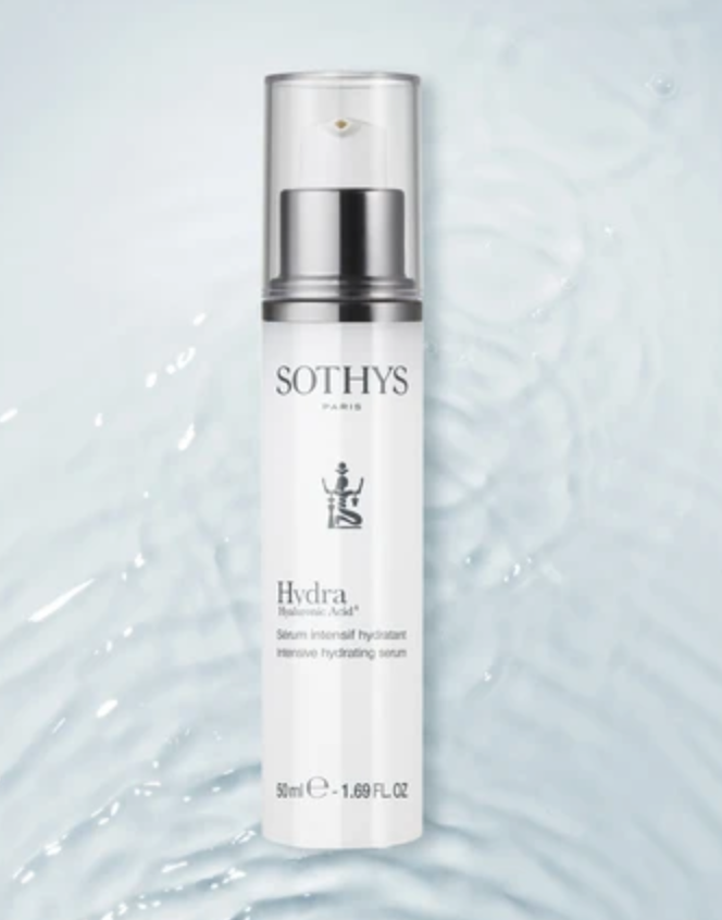 SOTHYS Intens hydrating serum