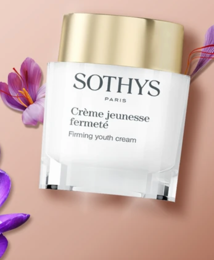SOTHYS Firming youth cream