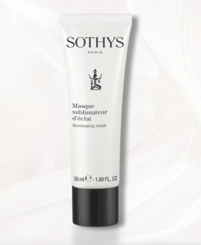SOTHYS Illuminating mask 50 ml.
