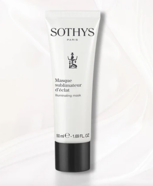 SOTHYS Illuminating mask 50 ml.