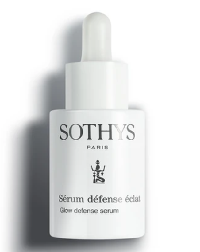 SOTHYS Glow Defence Serum 30 ml.