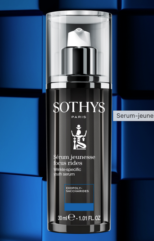 SOTHYS Wrinkle-spesific youth serum