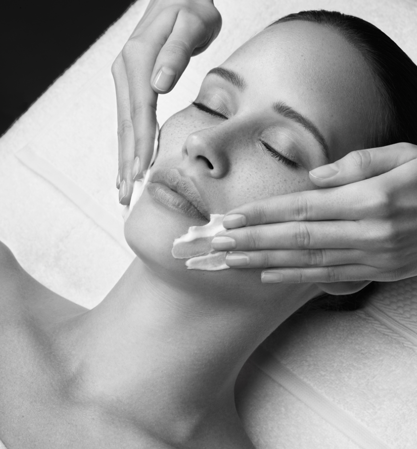 Healthy Skin Signaturbehandling