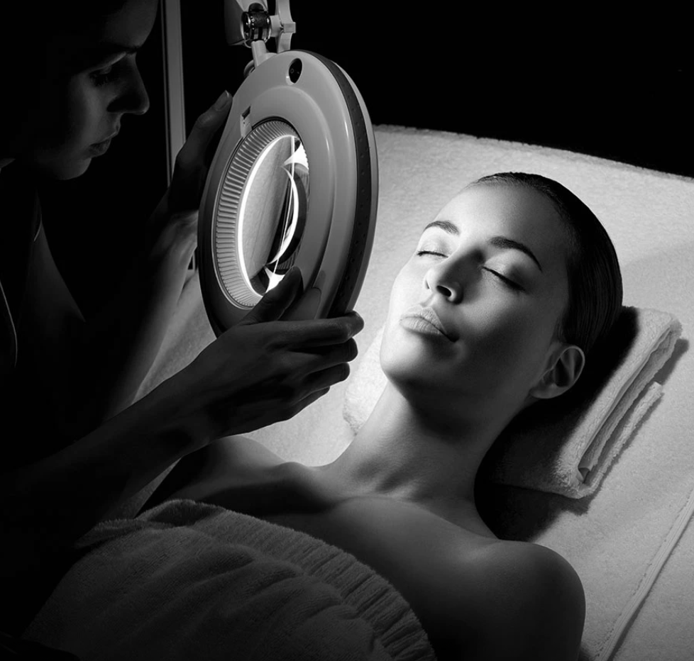 Anti age - Youth Intensive Treatment (Kurpakke, 3 behandlinger)