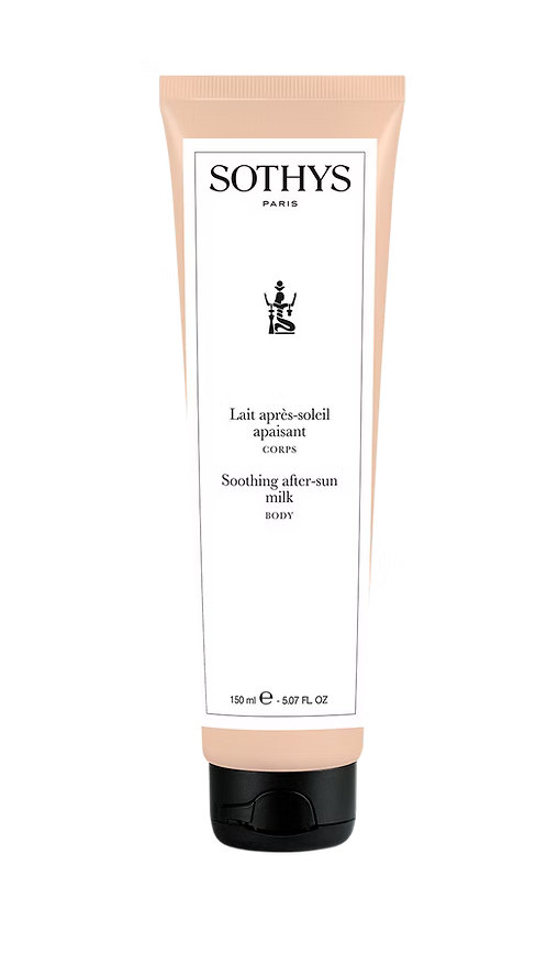 SOTHYS - Aftersun Youth Cream for body