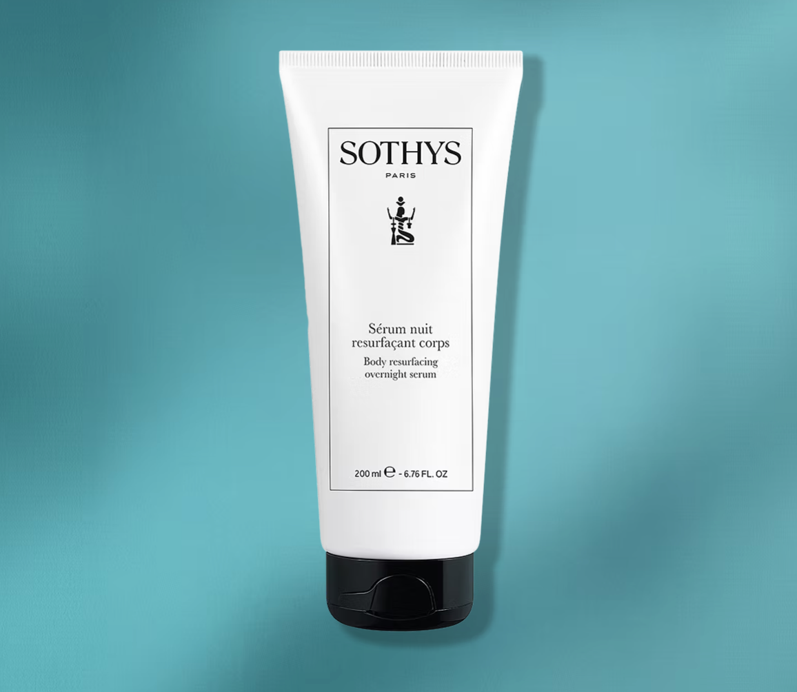 SOTHYS - Body Resurfacing Overnight Serum, 200 ml.