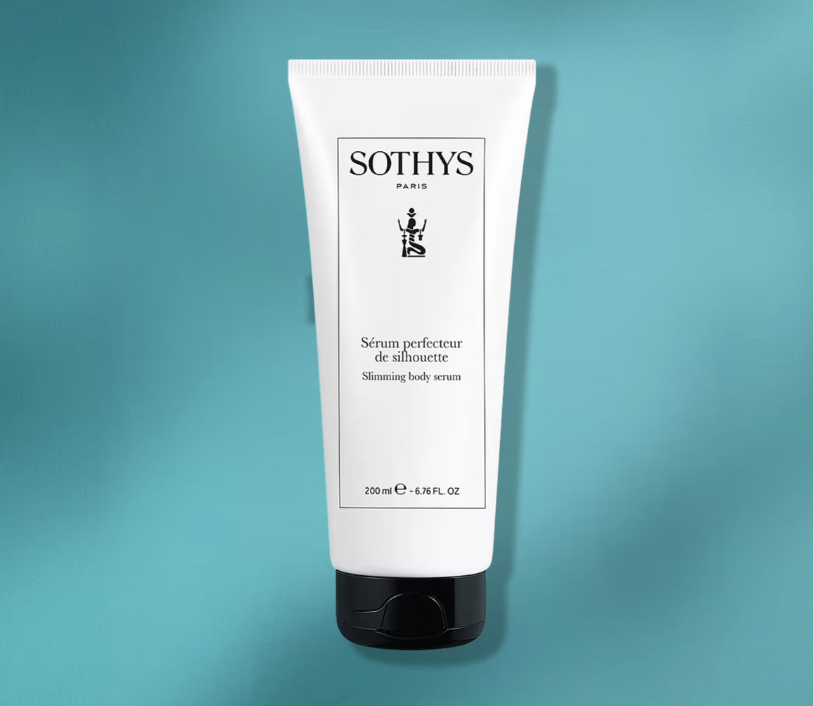 SOTHYS - Slimming Body Serum, 200 ml.