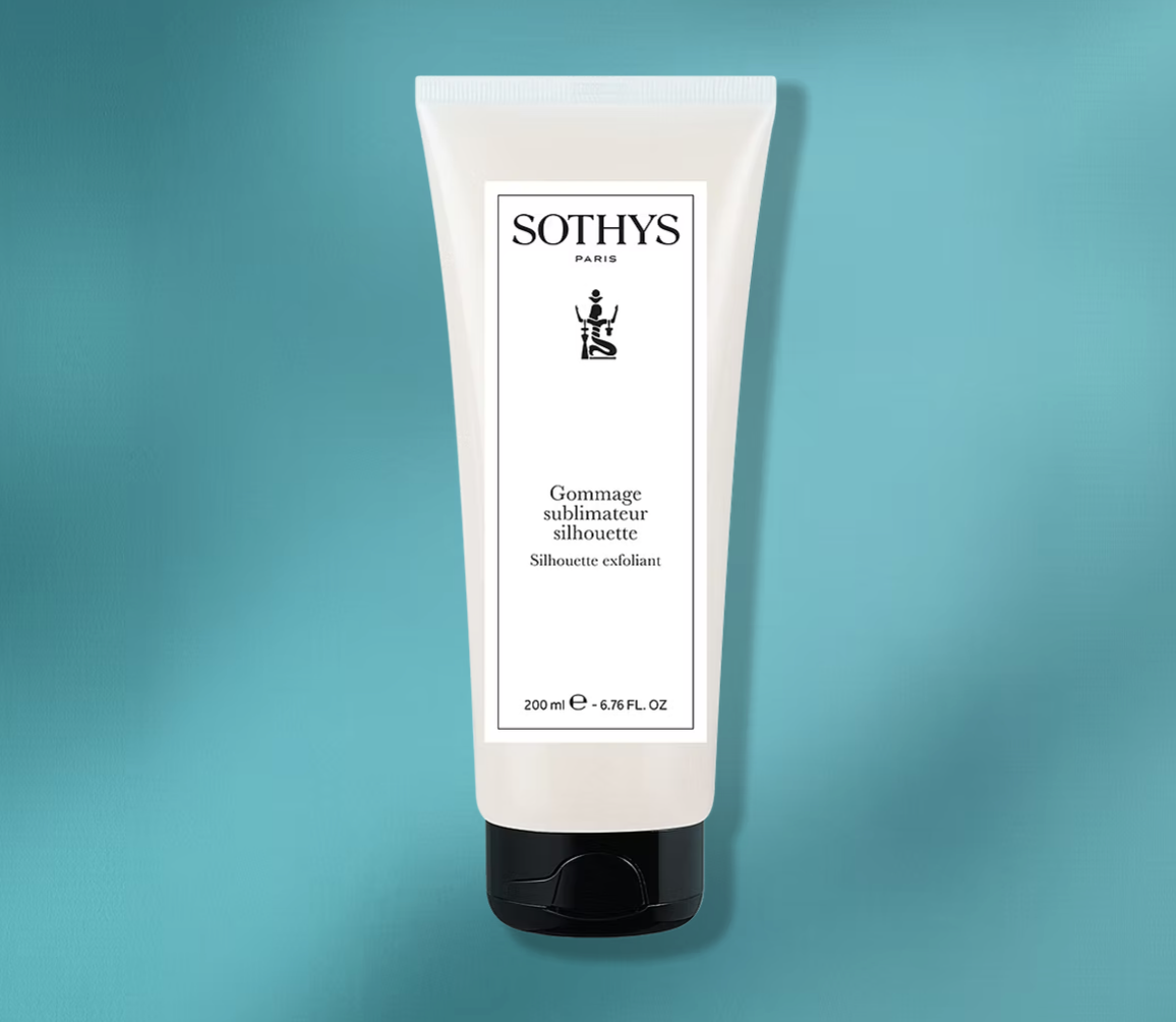 SOTHYS - Silhouette Exfoliant, 200 ml.