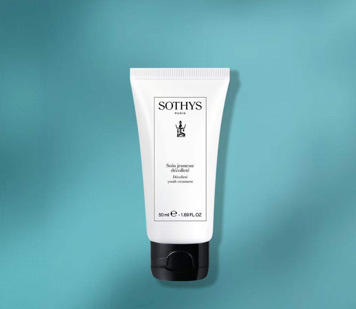 SOTHYS - Décolleté Youth Treatment, 50 ml.