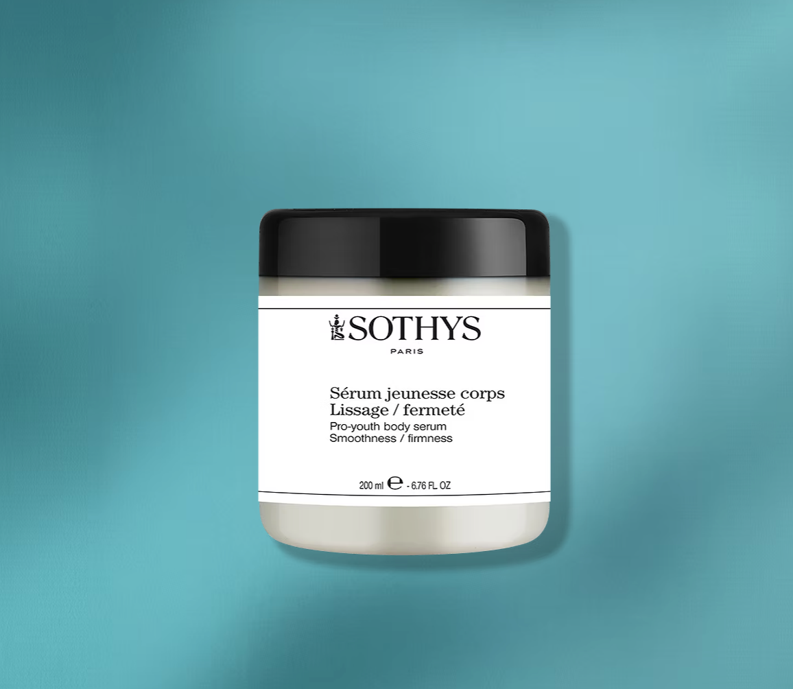 SOTHYS - Pro-Youth Body Serum, 200 ml.