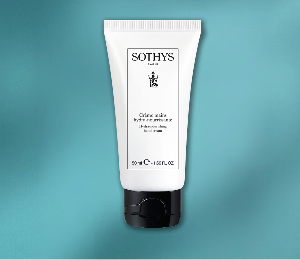SOTHYS - Hydra - Nourshing Hand Cream, 50 ml. – Healthy Skin
