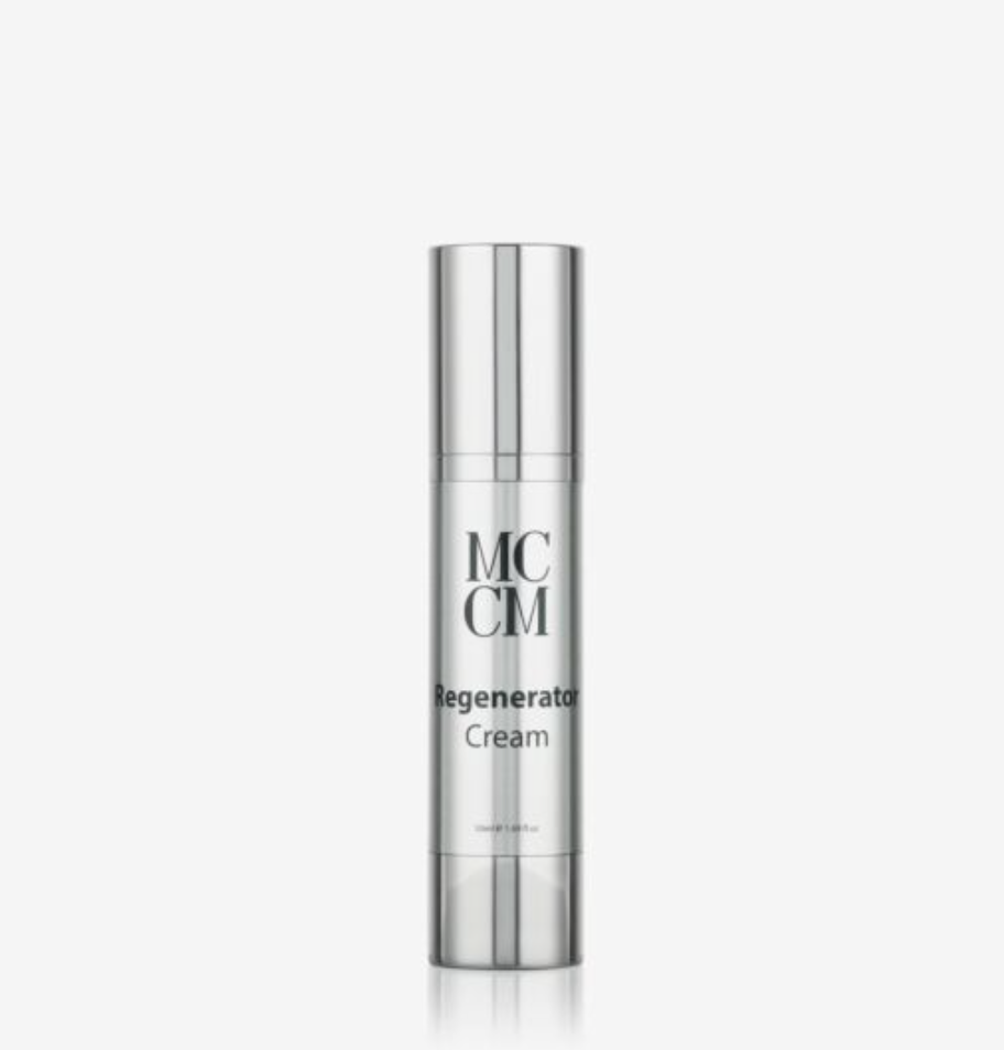 MCCM - Regenrator Cream