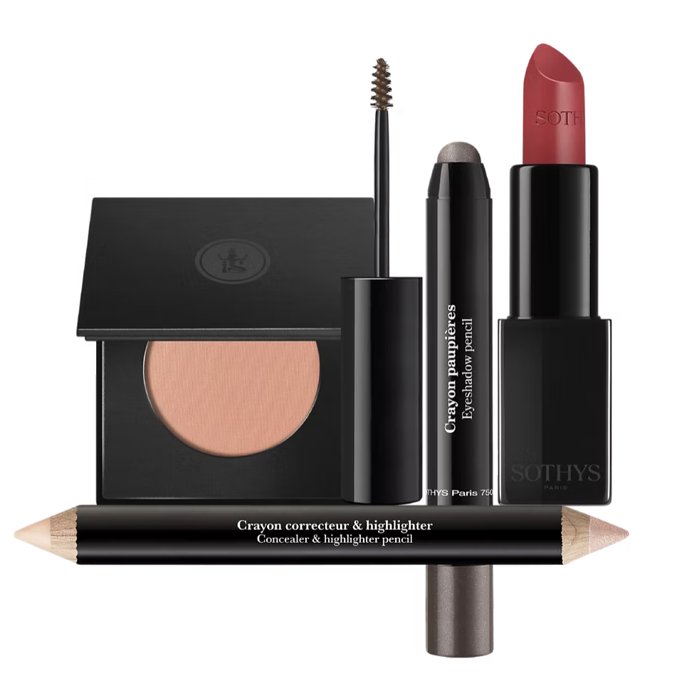 NEW Duo Concealer & Highlighter pencil 10 natural