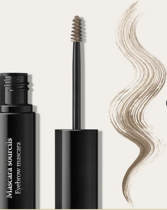 NEW Eyebrow mascara 10 Taupe