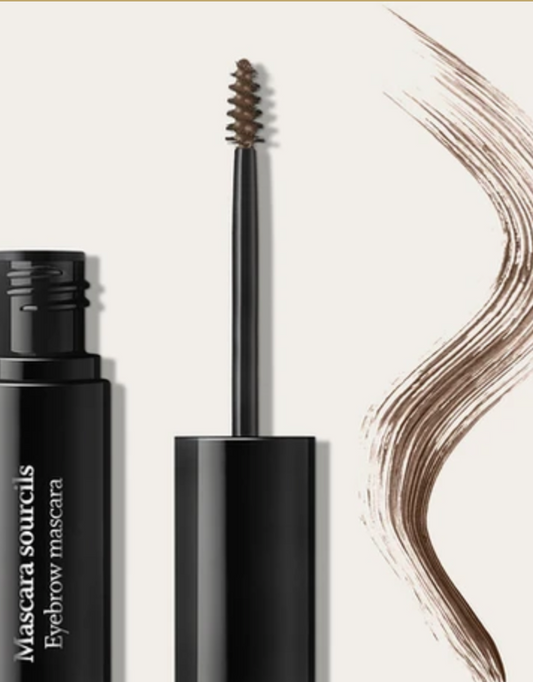 NEW Eyebrow mascara 20 Brown