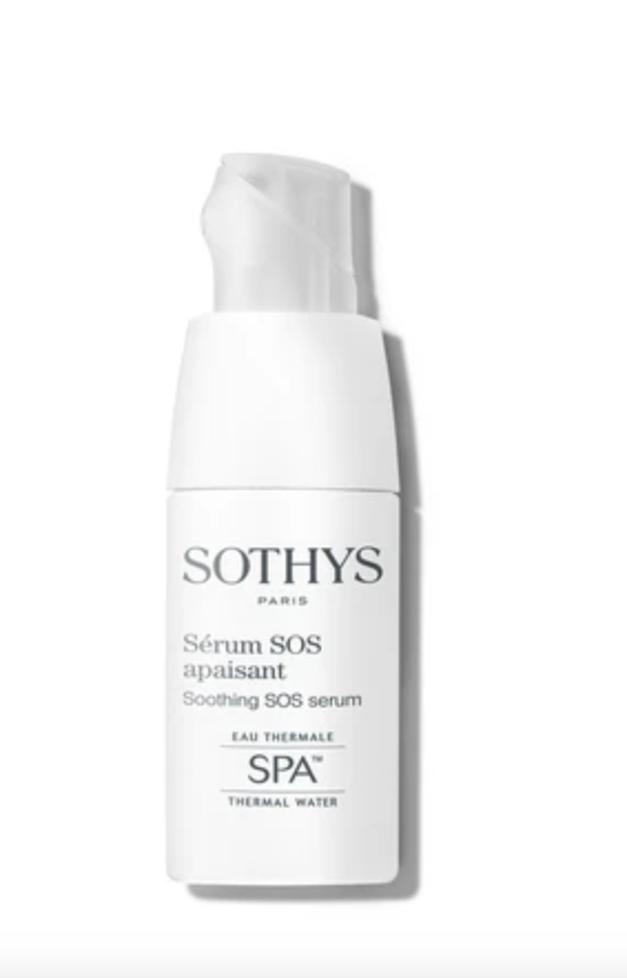 Soothing SOS Serum