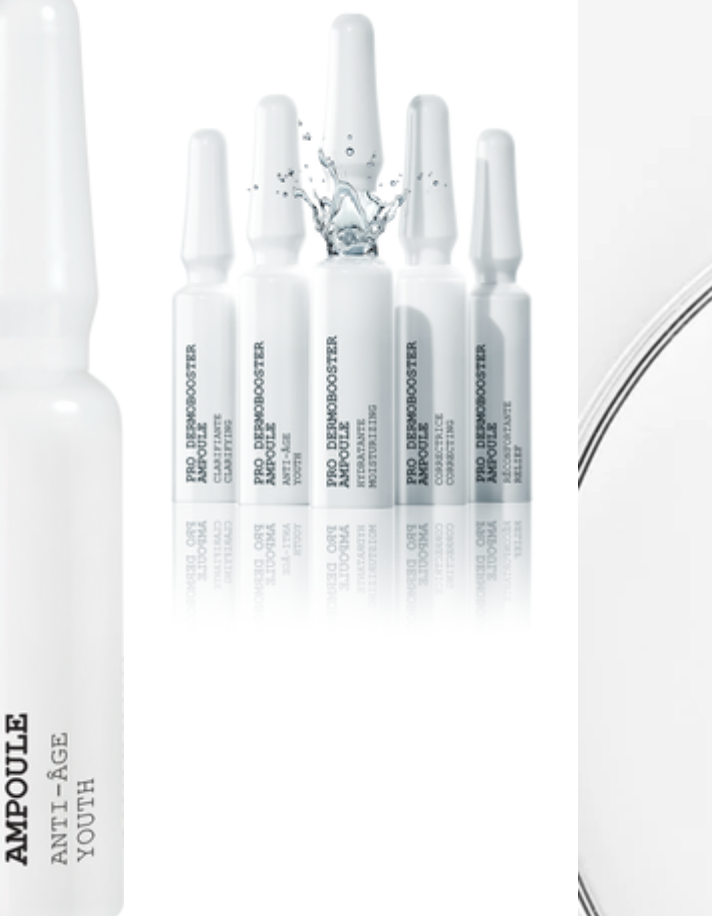 SOTHYS Pro dermobooster ampoule Anti-age
