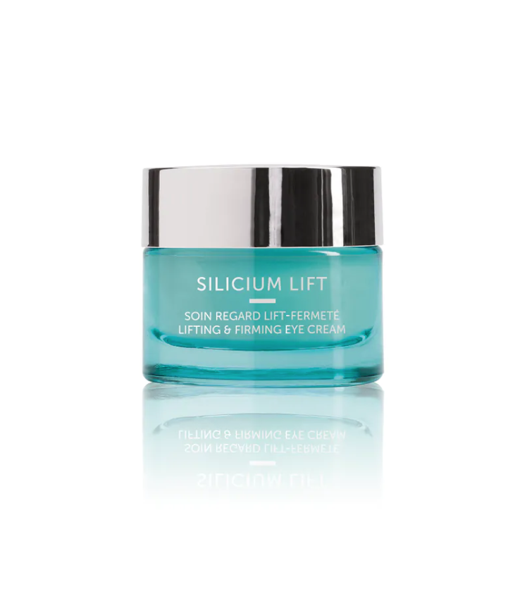 Lifting & Firming Eye Cream