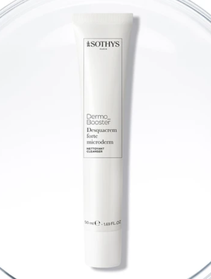 SOTHYS - DF Desquacream Forte Microderm (dyprens)
