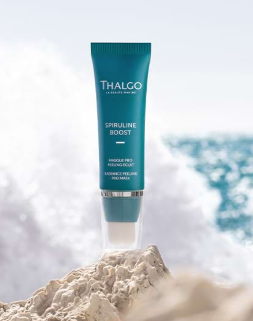 Radiance Peeling PRO Mask
