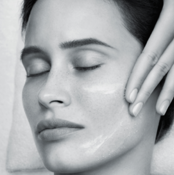 Soothing Professional Treatment (Sensitiv hud) 50 min.