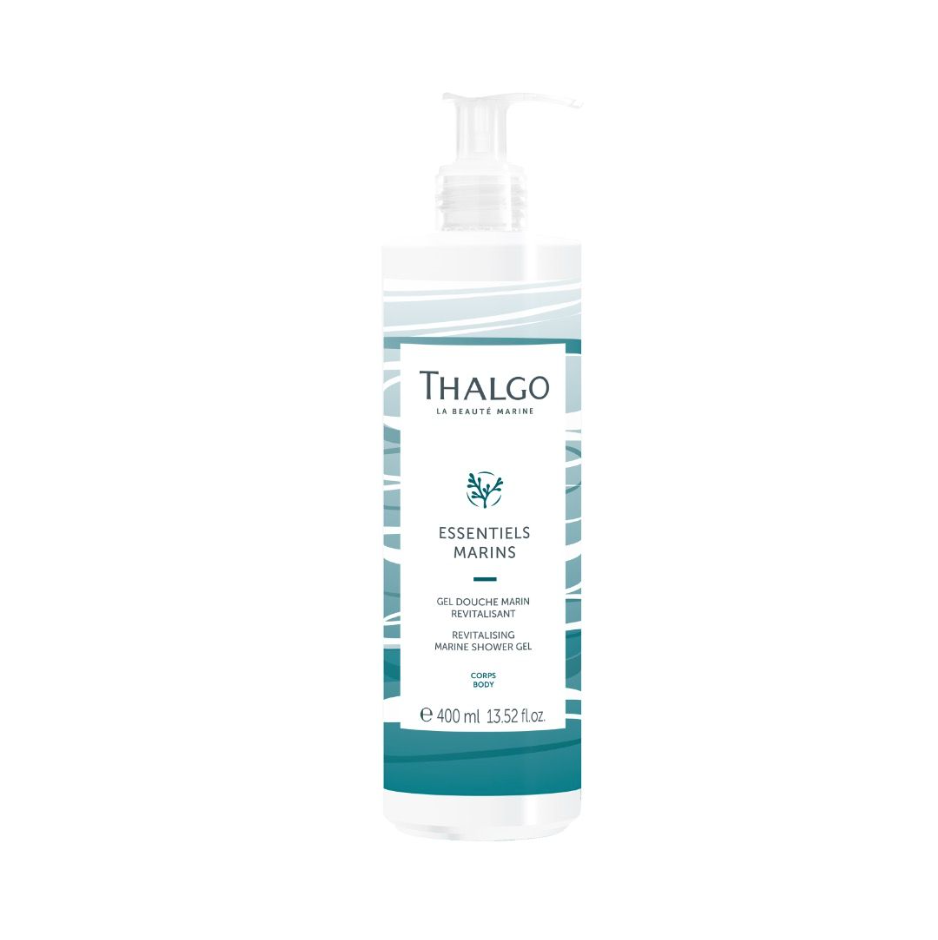 THALGO- Revitalising Marine Shower Gel
