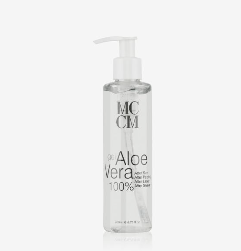 Aloe Vera Pure Gel