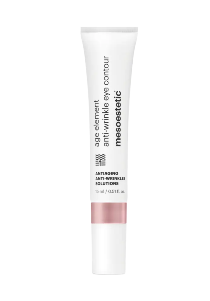 Mesoestetic Age Element Anti-Wrinkle Eye Contour 15ml