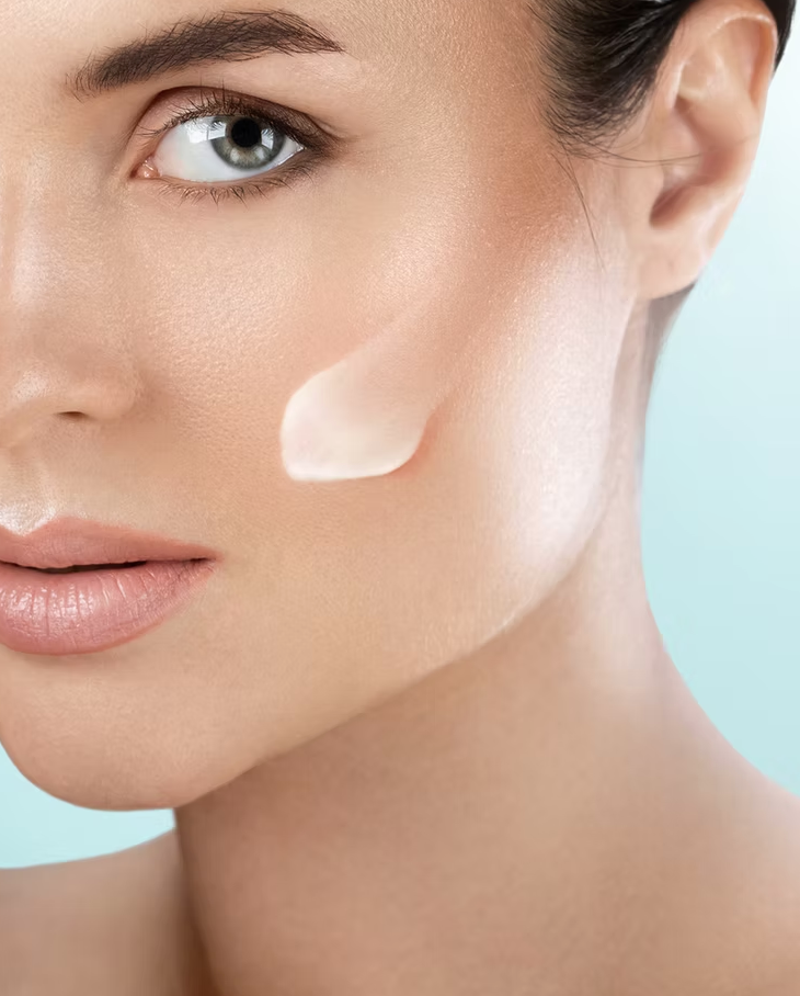 Skinvisibles - Aqua Sense spf 50
