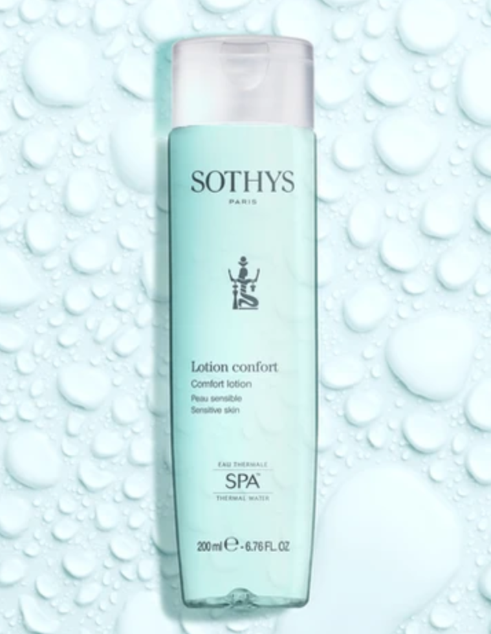 SOTHYS - Comfort Lotion
