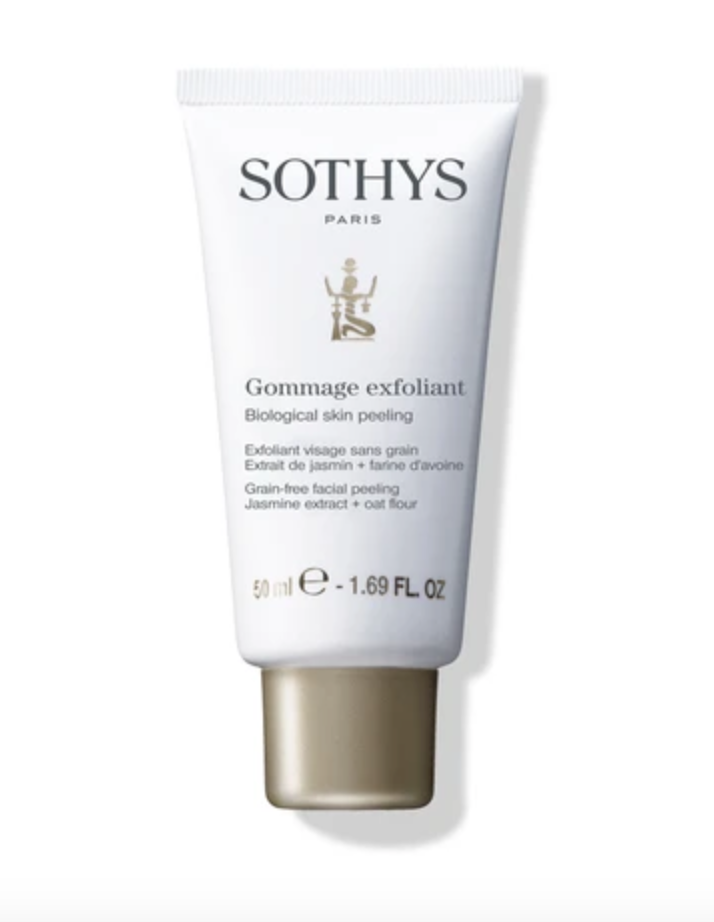 SOTHYS - Biological skin peeling