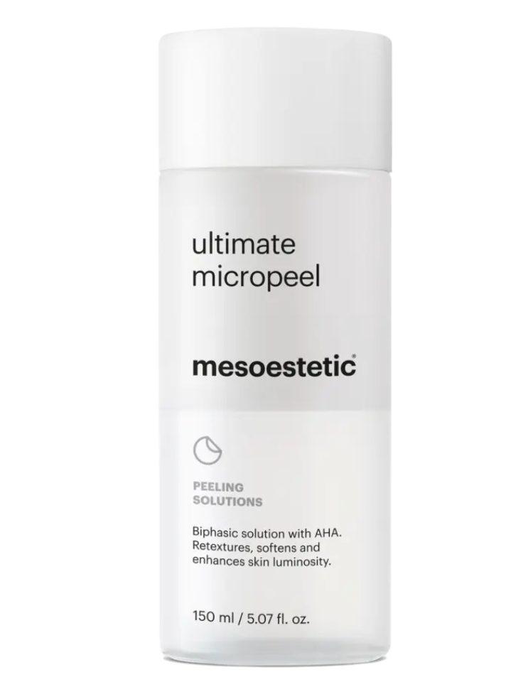 Mesoestetic Ultimate Micropeel