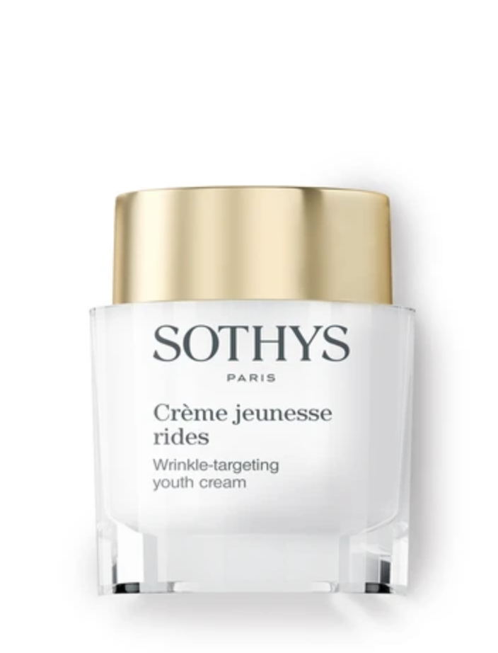 SOTHYS - Wrinkle-targeting youth cream