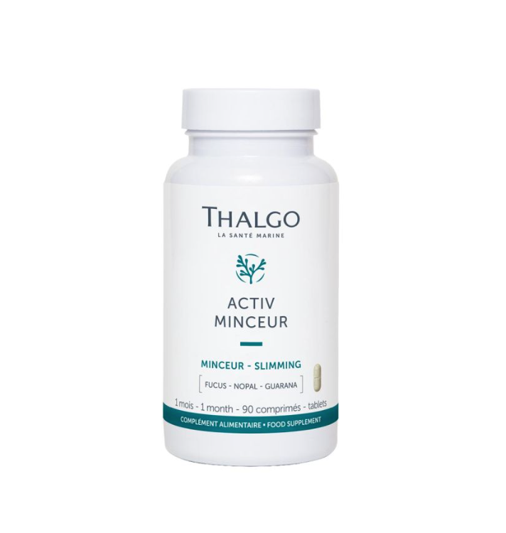 Thalgo - Active Minceur 90 tbls