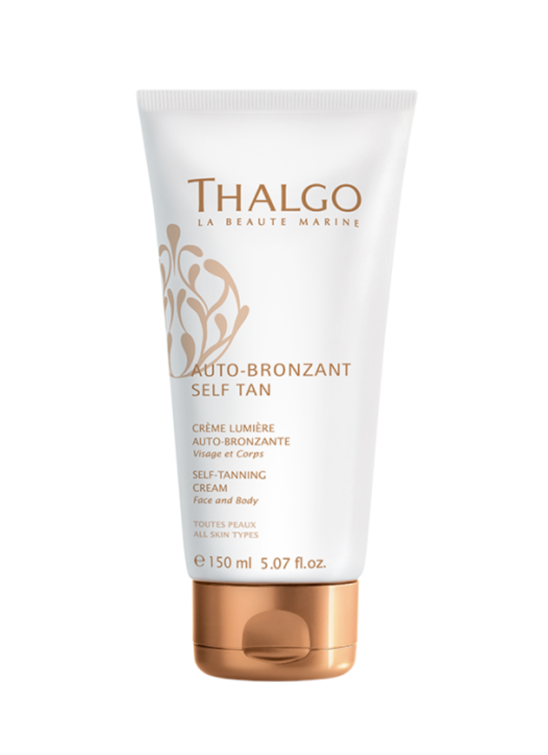 Self Tanning Cream, 150 ml