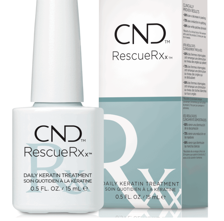 RescueRXx, 15 ml