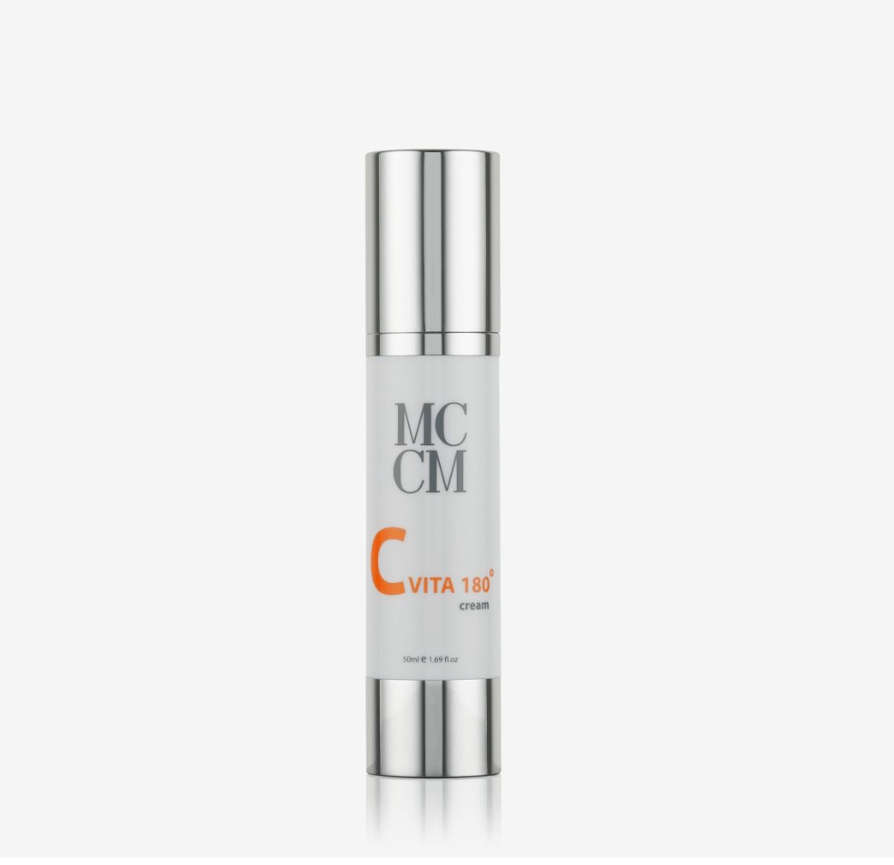 MCCM C Vita 180 Cream