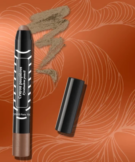 SOTHYS Eyeshadow pencil - 40 brun rétro